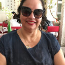 Maria Lucia Silva Servo