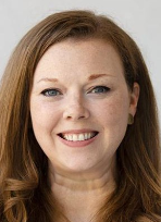 Heather Williams