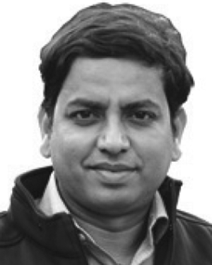 Susanta Ray