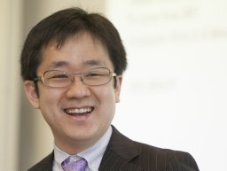 Hideaki Hirata
