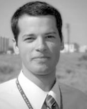 Khalid L. Sorensen