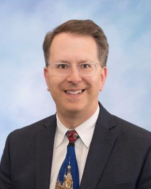 Jeffrey N. Lawton