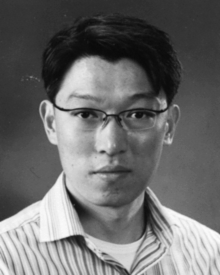 Yongsug Suh