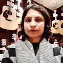 Shikha Gupta