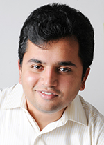 Prasad Raghavendra
