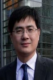 Jinhan He