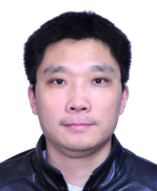 Yuqing He