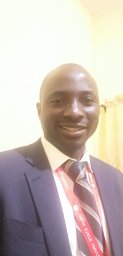 Wahab Adekunle Oyeyemi