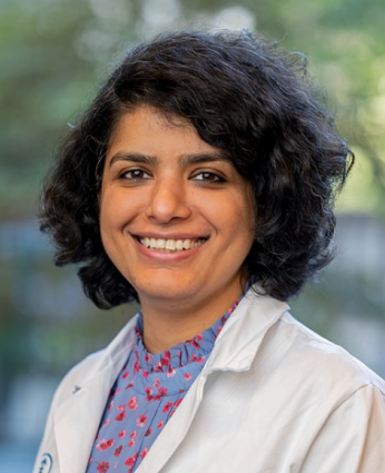 Sonia Mahajan
