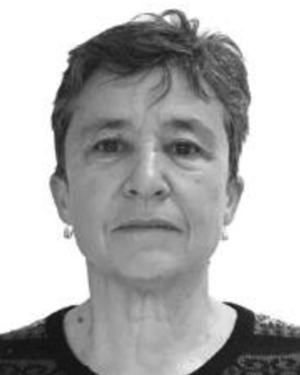 Leonor Barroca