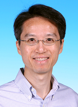 Ho Yi Mak