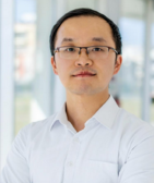Lishan Yang