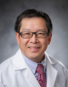 Terence Z. Wong