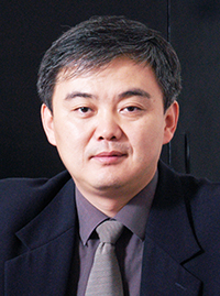 Min Fang