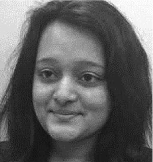 Lalitha Madhavi Konila Sriram