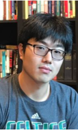 Yihan Jiang