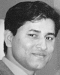 Sandip Debnath