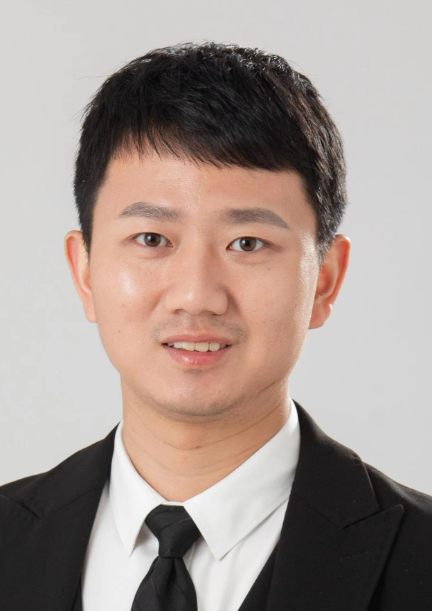 Wenxuan Yao