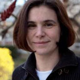 Christiane Schaffitzel