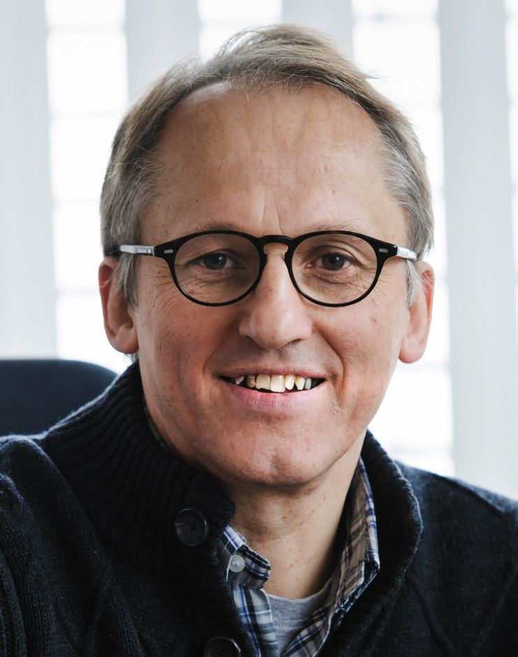Günther Meschke