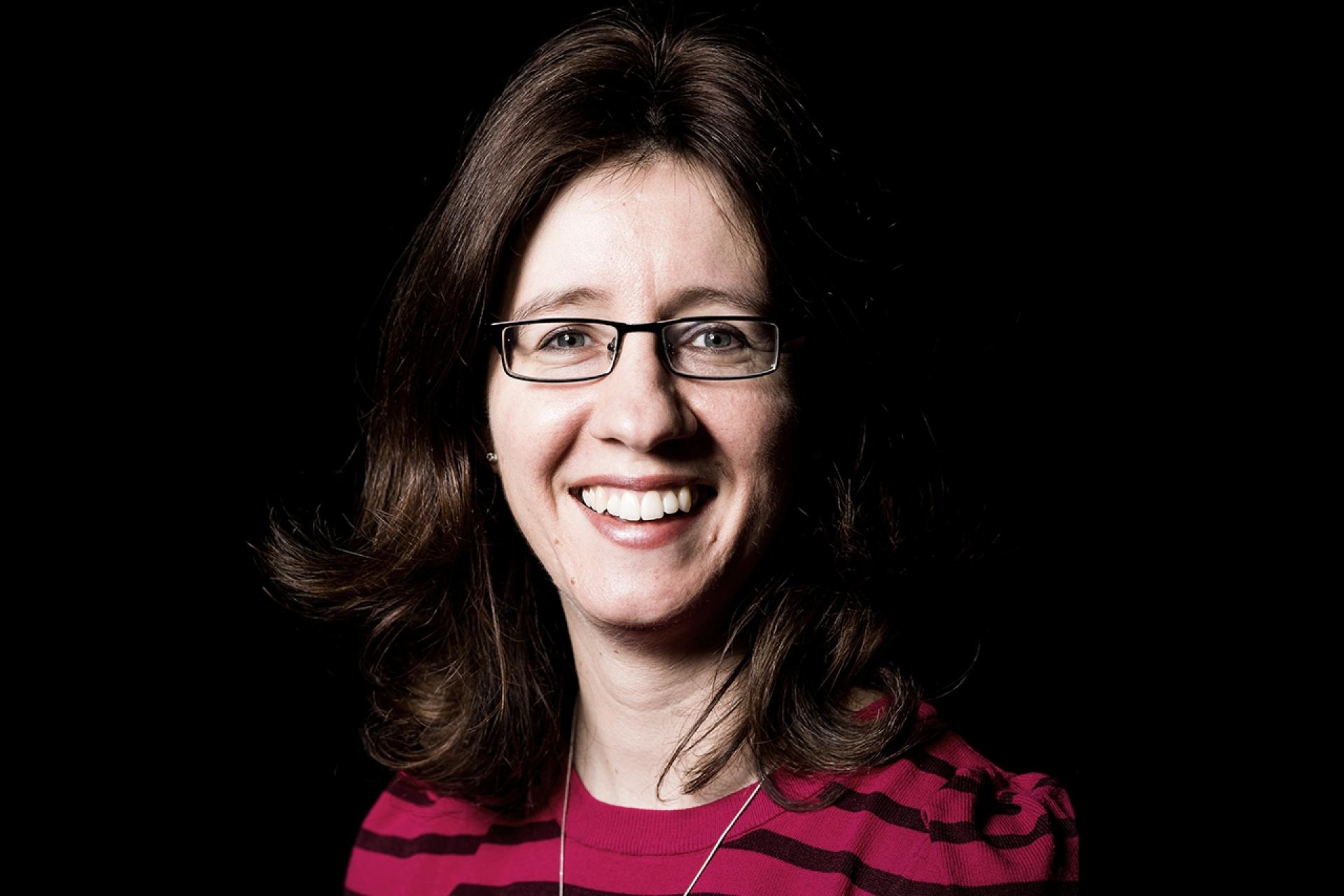 Gillian Black