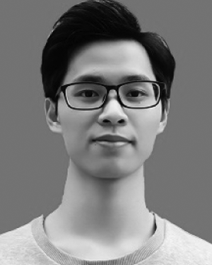 Jiangnan Liu