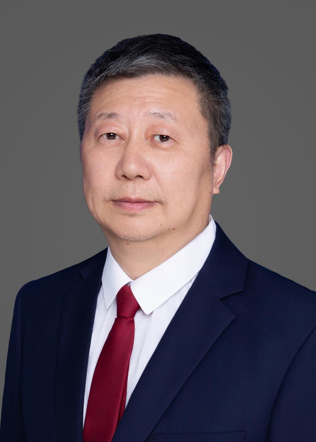 Liang Liu