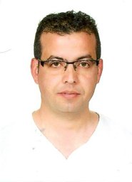 Idris Yahiaoui