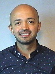 John Morales