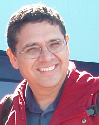 Juan José Alvaradogil