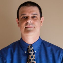 Eric R. Dahlen