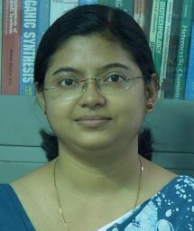 Bablee Mandal