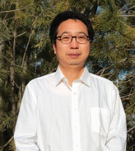 Zhiming Shi