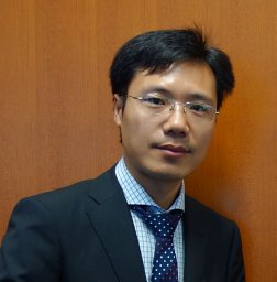 Jianbo Sui