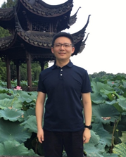 Wei Liu
