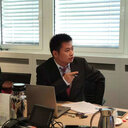 Junjun Zhang