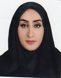 Elaheh Mazaheri