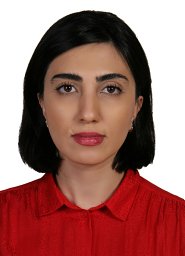 Mahsa Rahimi