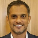 Ashish Joseph