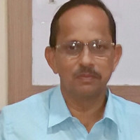 Kulamani Parida