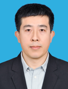 Weixin Liu