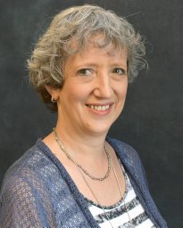 Ellen N. Behrend