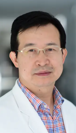 Zhongqing Zhou