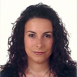 Raquel Martínez-España