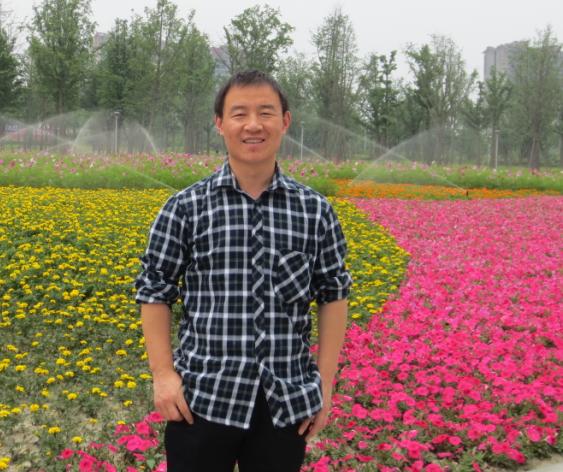 Minfeng Xing