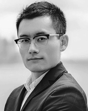 Yucheng Xie
