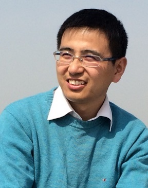 GuangBiao Xu