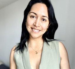 Nataly R. Espinoza Suarez