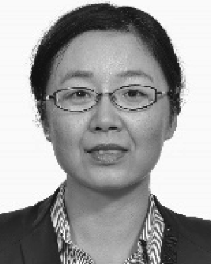 Bin Su