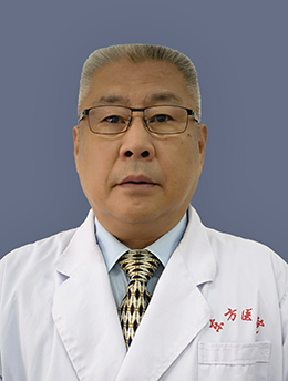 Yansheng Zhang